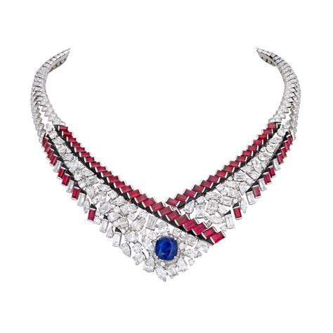 chanel haute joaillerie 2018|buy Chanel jewelry online.